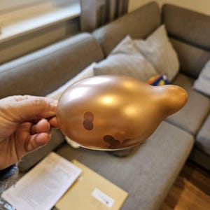 Angela added a photo of their purchase