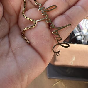 Lu added a photo of their purchase