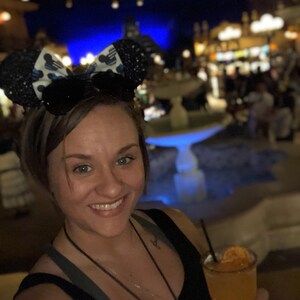 Erin added a photo of their purchase