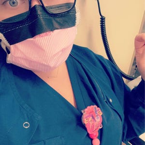 BRITTANY ha añadido una foto de su compra