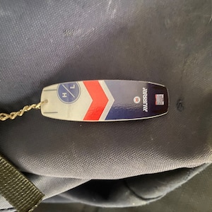 Jennifer added a photo of their purchase