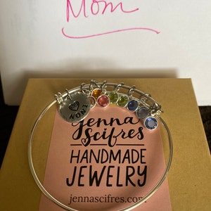 Ashleigh added a photo of their purchase
