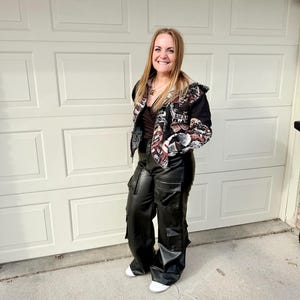 Megan added a photo of their purchase
