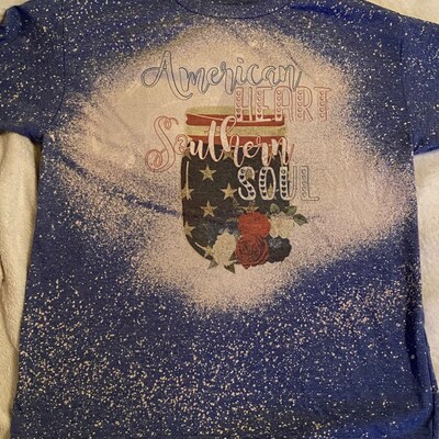 American Heart, Southern Soul PNG, Americana, 4th of July PNG ...