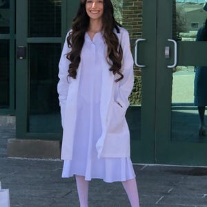 Gina added a photo of their purchase