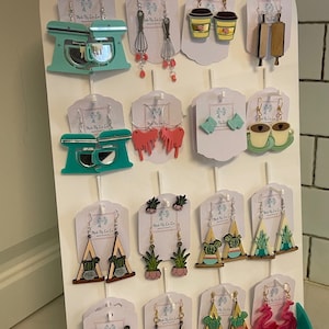 Debbi added a photo of their purchase