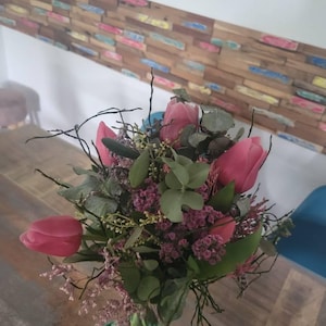 Iris added a photo of their purchase