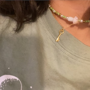 Comprador de Etsy ha añadido una foto de su compra