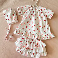 Baby Panty PDF Sewing Pattern Baby Diaper Cover With Ruffles Bloomer ...