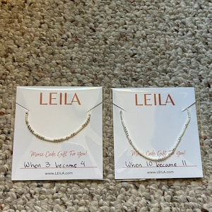 Sierra added a photo of their purchase