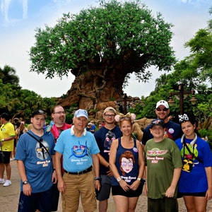 Sandra added a photo of their purchase