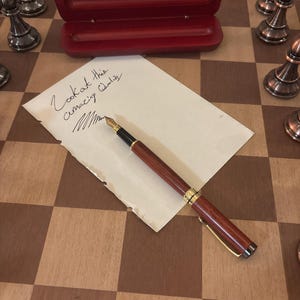 Ryan heeft een foto van zijn/haar aankoop toegevoegd