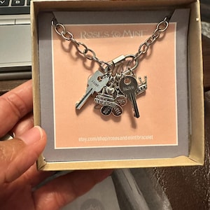 Nicole added a photo of their purchase