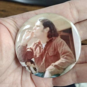 Kimberly heeft een foto van de aankoop toegevoegd