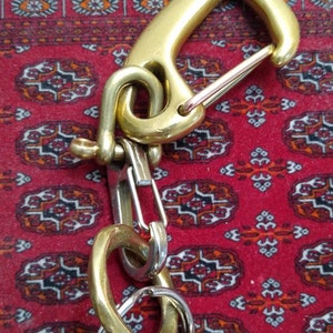 David added a photo of their purchase