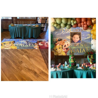 Custom Personalized Wedding Aisle Runner Etsy