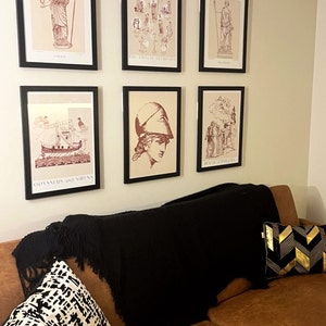 Etsy-köpare lade till en bild av sitt köp