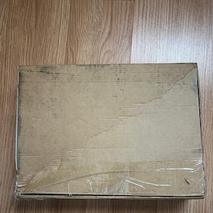 Silvia added a photo of their purchase