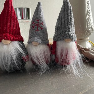 Brother Gnomes Knit Hats Holiday Gift Stocking Stuffers - Etsy