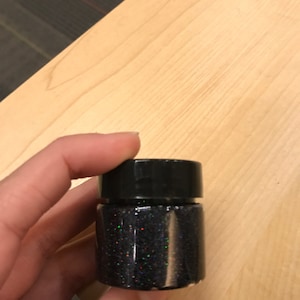 Alexandra added a photo of their purchase