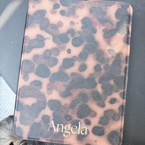 Angela hat ein Foto des gekauften Artikels hinzugefügt