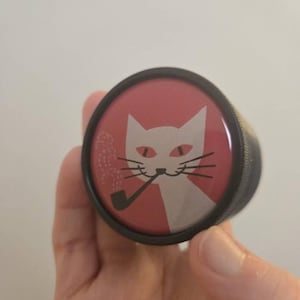 Social heeft een foto van de aankoop toegevoegd