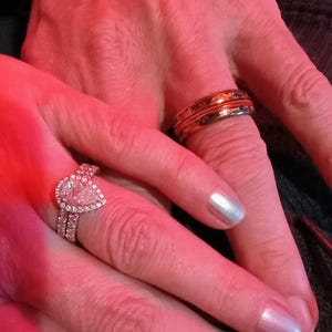 Faith added a photo of their purchase