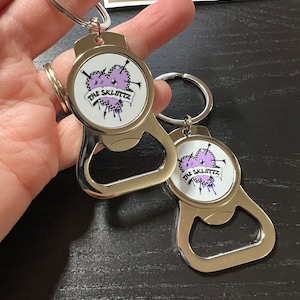 Lindsay added a photo of their purchase