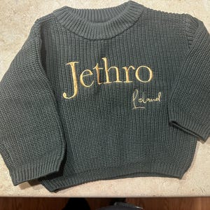Kelle added a photo of their purchase
