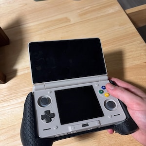 Jacob added a photo of their purchase