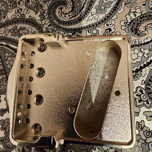 Barry heeft een foto van zijn/haar aankoop toegevoegd