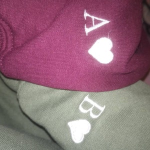 Ashley added a photo of their purchase