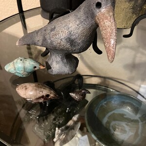 Judy added a photo of their purchase