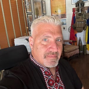 Eric added a photo of their purchase