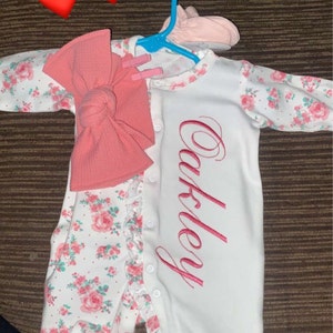 Gender Neutral Baby Coming Home Outfit Neutral Newborn Going - Etsy