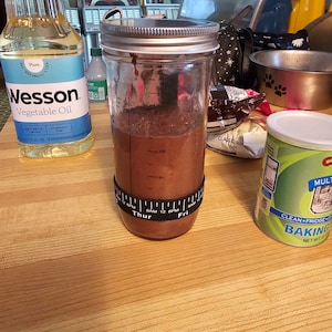 Lisa added a photo of their purchase