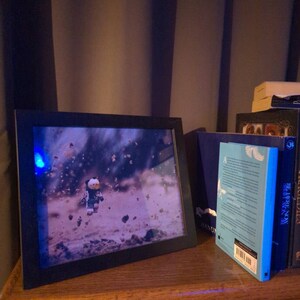 Travis ha añadido una foto de su compra