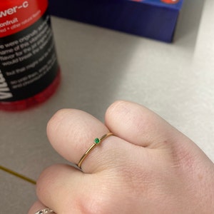 Avery added a photo of their purchase