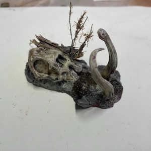 Desert Terrain Giant Bridges and Arches D&D Dnd Dungeons and Dragons