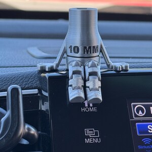 Mary added a photo of their purchase