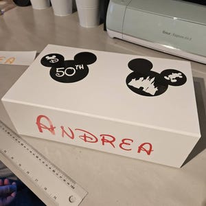 Yvonne Crawford added a photo of their purchase