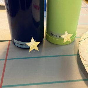 Inactief account heeft een foto van de aankoop toegevoegd
