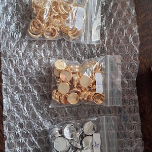 Katharina added a photo of their purchase