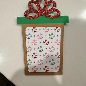 Dina added a photo of their purchase