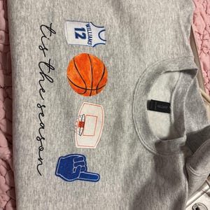 brey added a photo of their purchase
