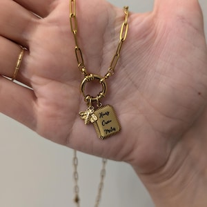 Sarah hat ein Foto des gekauften Artikels hinzugefügt