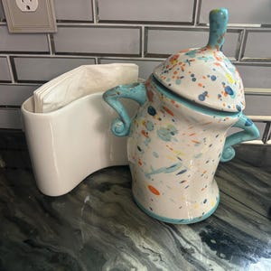 Rachel added a photo of their purchase
