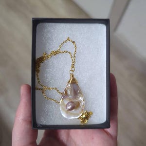 Kristen added a photo of their purchase