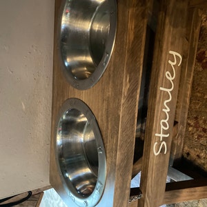 Don added a photo of their purchase