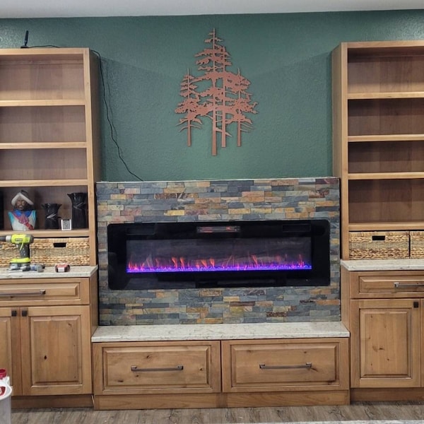 Home Metal Art / Home Decor / Metal Wall Art /